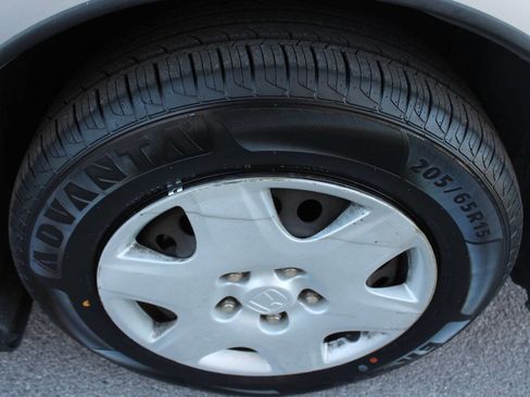 Used 2007 Honda Accord LX image 15