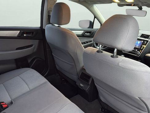 Used 2018 Subaru Legacy 2.5i Premium image 28