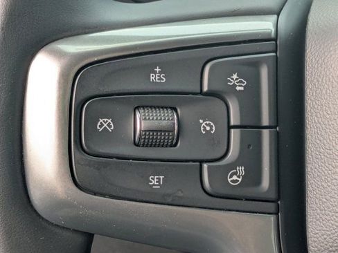 Used 2024 Chevrolet Silverado 3500 LTZ w/ LTZ Convenience Package AWD/4WD image 28