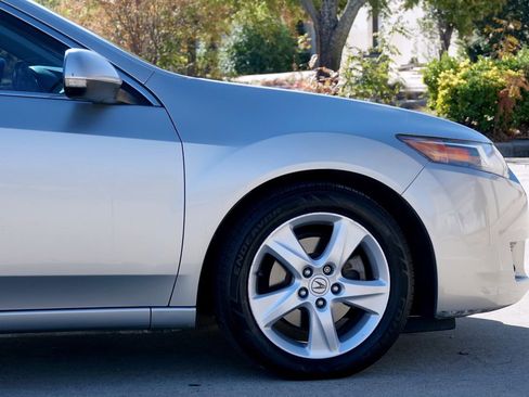 Used 2009 Acura TSX Sedan image 28