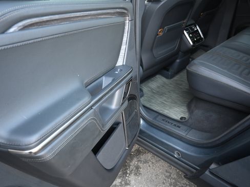 Used 2023 Rivian R1T Adventure image 41