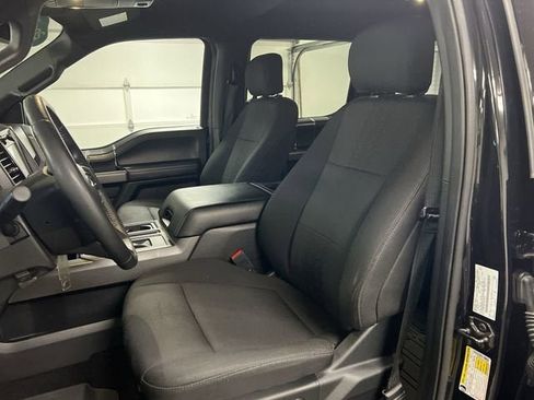 Used 2020 Ford F150 XLT w/ Equipment Group 302A Luxury AWD/4WD image 18