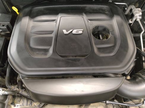 Used 2018 Jeep Grand Cherokee Limited RWD image 30