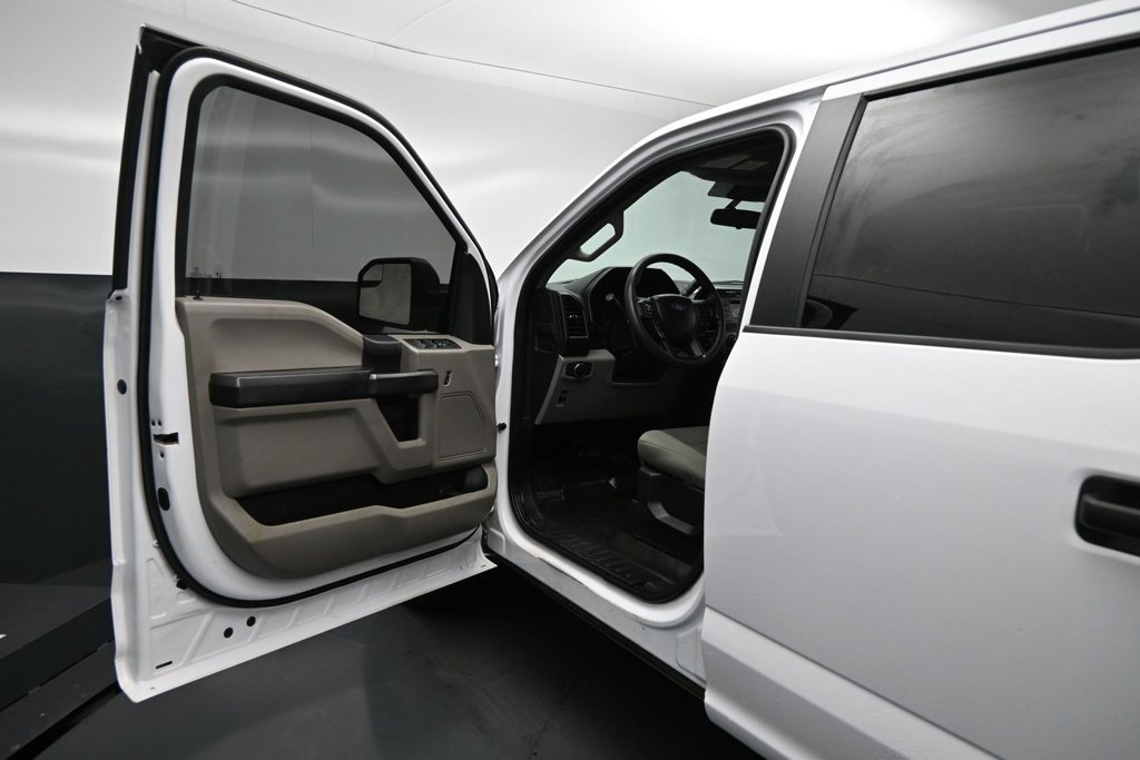 Certified 2020 Ford F150 XL w/ Equipment Group 101A Mid AWD/4WD image 8