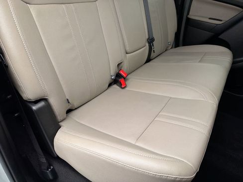 Used 2022 Ford Ranger Lariat w/ Equipment Group 501A High image 21