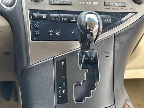 Used 2015 Lexus RX 350 FWD image 33