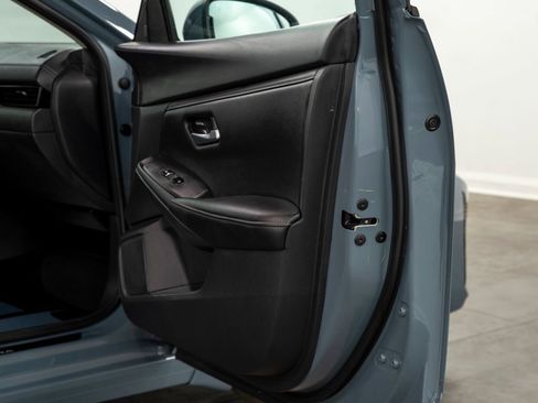 Used 2025 Nissan Sentra SV image 15