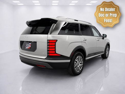Used 2026 Hyundai Palisade SEL AWD/4WD image 3