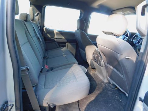Used 2019 Ford F150 XLT w/ Equipment Group 302A Luxury AWD/4WD image 5