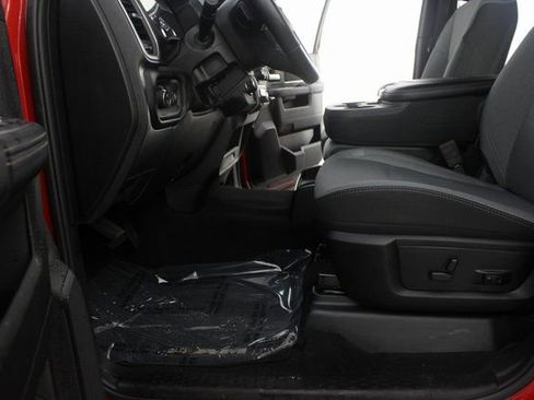 Used 2024 RAM 2500 Big Horn w/ Bed Utility Group image 15