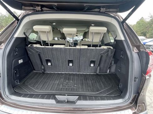 Used 2020 Subaru Ascent Limited w/ Technology Package image 6