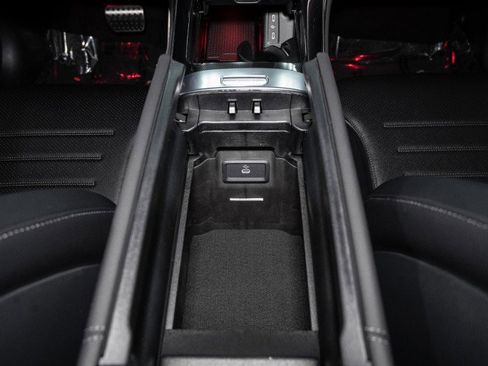 New 2026 Mercedes-Benz GLC 300 4MATIC image 21