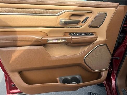 Used 2020 RAM 1500 Limited image 20