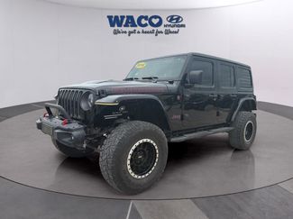 Used 2018 Jeep Wrangler Unlimited Rubicon 360° Tour