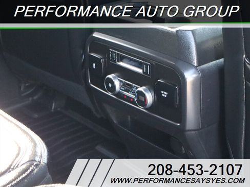 Used 2019 Ford Expedition Max Limited AWD/4WD image 26