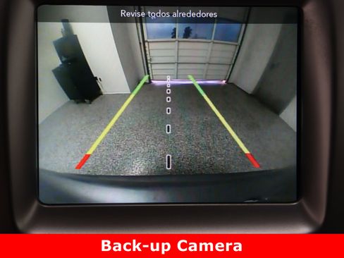 Used 2017 Jeep Compass Latitude w/ Popular Equipment Group image 23