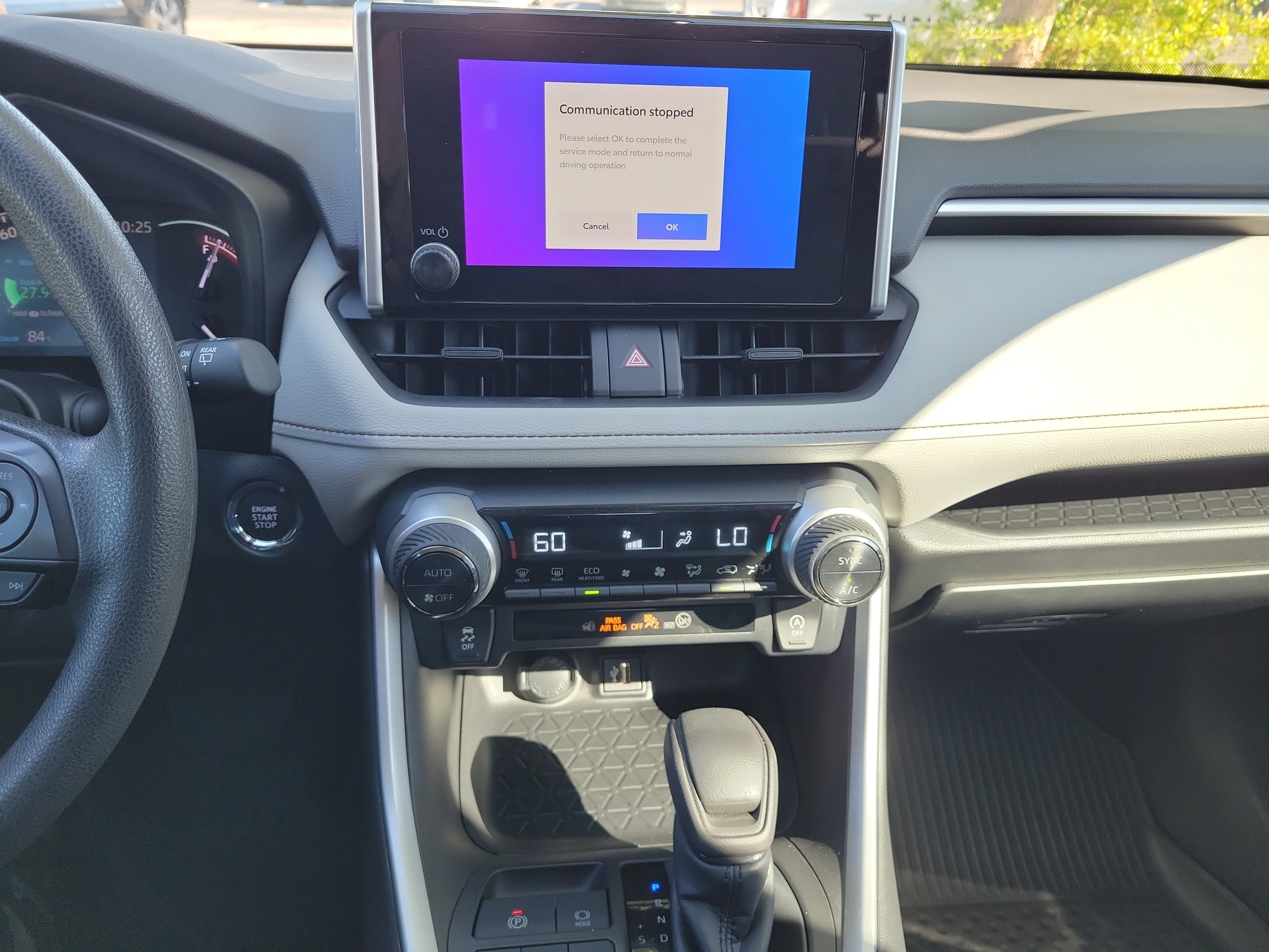 Used 2023 Toyota RAV4 XLE FWD image 26