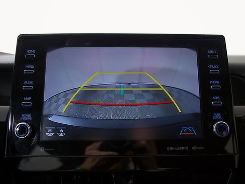 Used 2023 Toyota Camry XSE FWD image 28