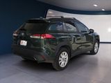 Certified 2022 Toyota Corolla Cross LE image 5