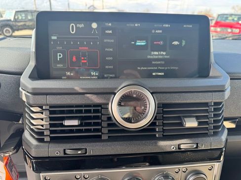 New 2025 INEOS Grenadier Fieldmaster Edition image 12