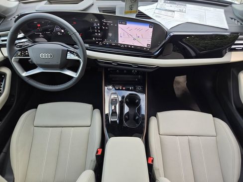 New 2025 Audi A5 2.0T Premium Plus Sedan image 30