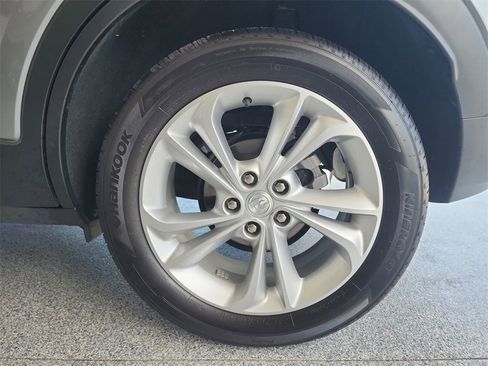 Used 2023 Buick Encore GX Preferred w/ Cold Weather Comfort Package image 31