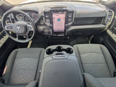 New 2026 RAM 2500 Tradesman image 16