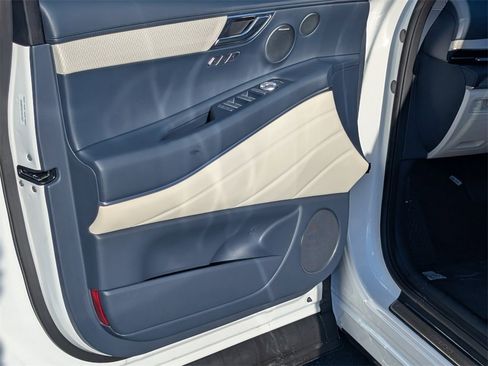 New 2026 Genesis GV80 3.5T Prestige image 10