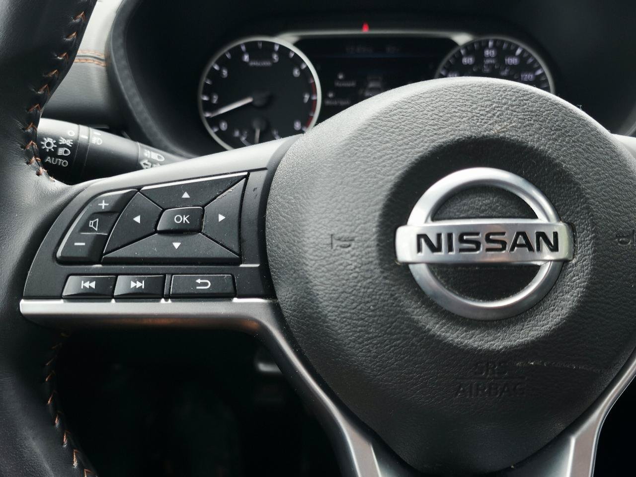 Used 2021 Nissan Sentra SR FWD image 29