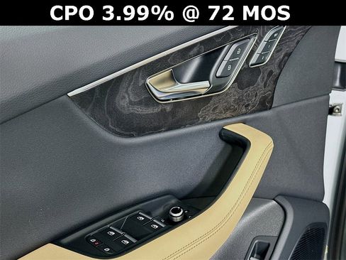 Used 2025 Audi Q7 3.0T Premium Plus image 22