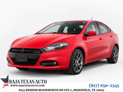 Used 2013 Dodge Dart SXT w/ SXT Special Edition Group