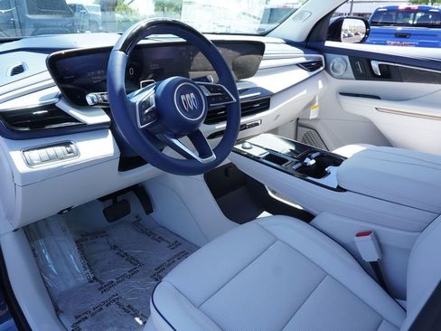 New 2026 Buick Enclave Avenir w/ Super Cruise Package FWD image 18