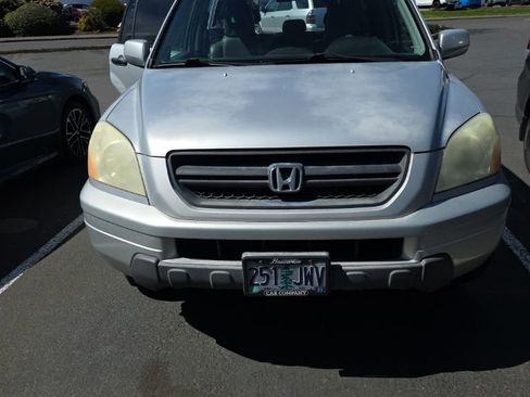 Used 2004 Honda Pilot EX image 1