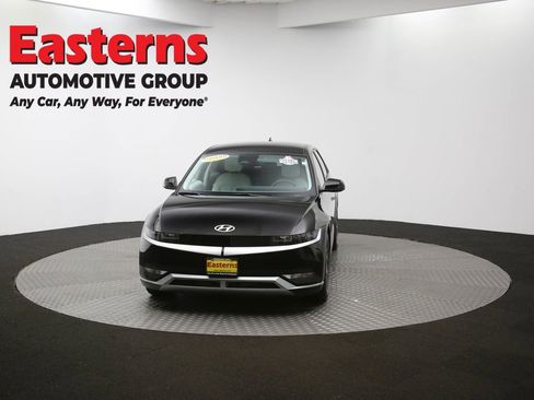 Used 2023 Hyundai Ioniq 5 SEL image 52