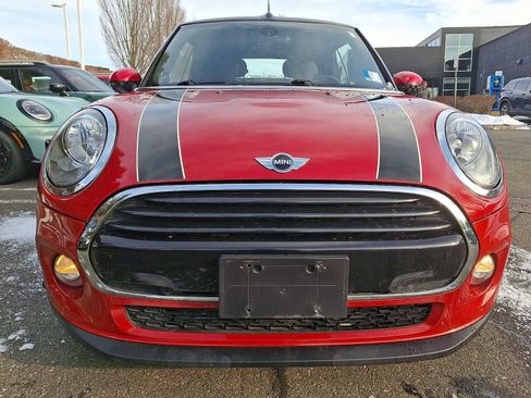 Used 2018 MINI Cooper Convertible image 29