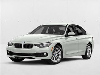 Used 2018 BMW 320i Sedan w/ Convenience Package RWD video 1