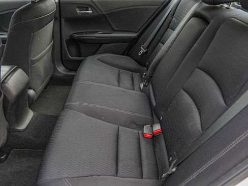 Used 2015 Honda Accord Sport image 29