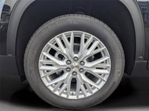 New 2026 GMC Acadia Elevation w/ Elevation Premium Package image 9