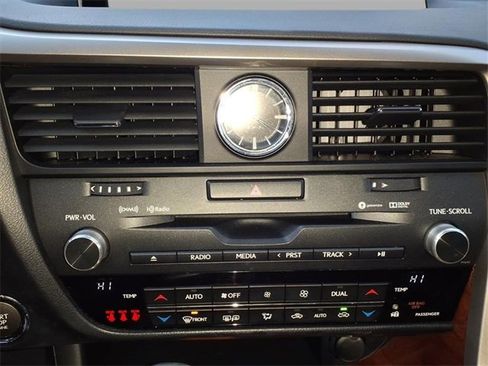 Used 2018 Lexus RX 350 AWD image 12