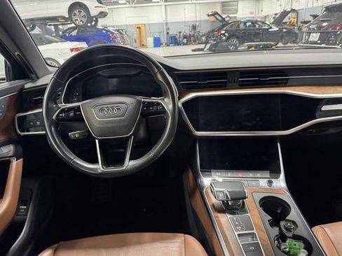 Used 2023 Audi A6 2.0T Premium w/ Convenience Package AWD/4WD image 14