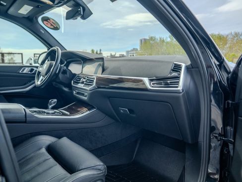 Used 2019 BMW X5 xDrive40i w/ Premium Package 2 AWD/4WD image 27