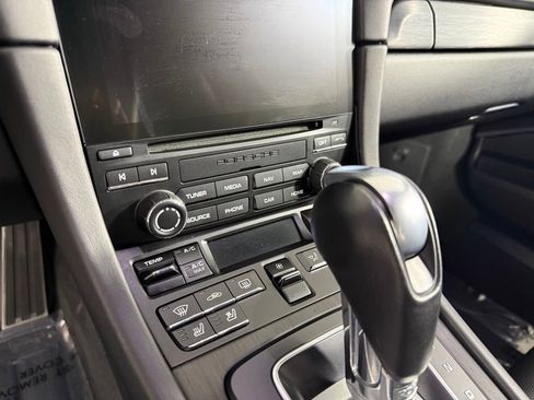 Certified 2019 Porsche 911 Targa 4 GTS image 24