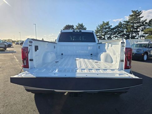 New 2026 RAM 3500 Tradesman AWD/4WD image 29