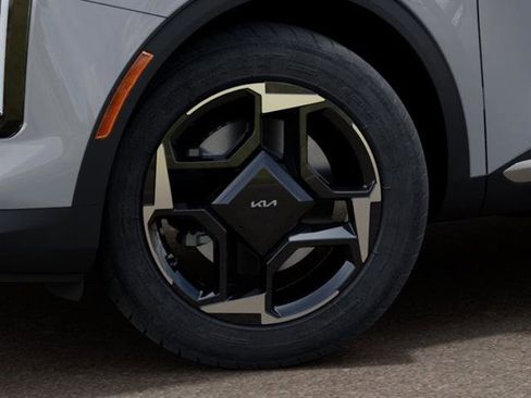 New 2026 Kia Sportage EX image 10