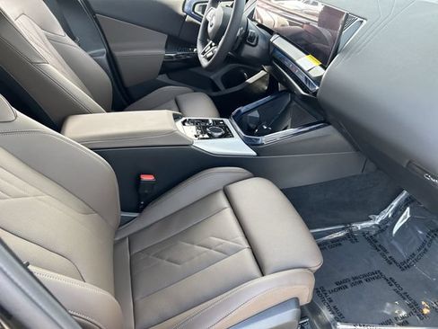 Used 2026 BMW X3 xDrive30i w/ M Sport Package AWD/4WD image 12