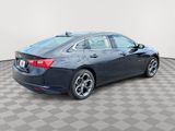 Certified 2023 Chevrolet Malibu LT image 5