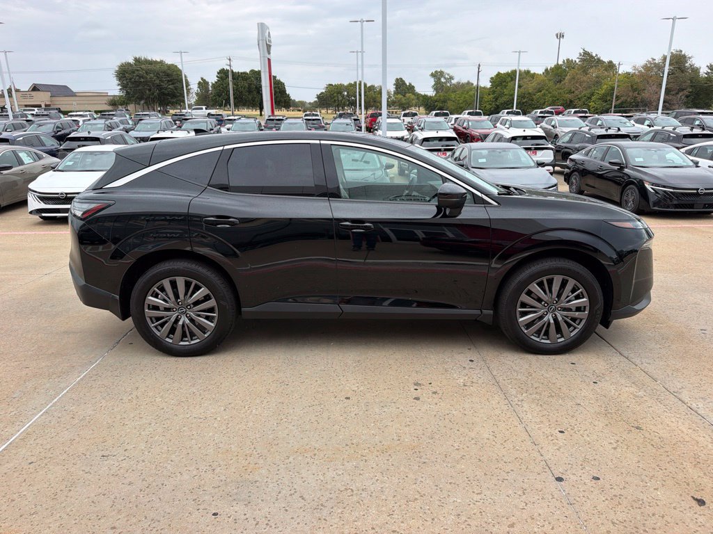 Used 2026 Nissan Murano SL AWD/4WD image 6