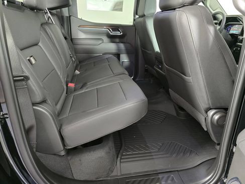 New 2026 Chevrolet Silverado 1500 LT Trail Boss w/ Convenience Package II AWD/4WD image 14