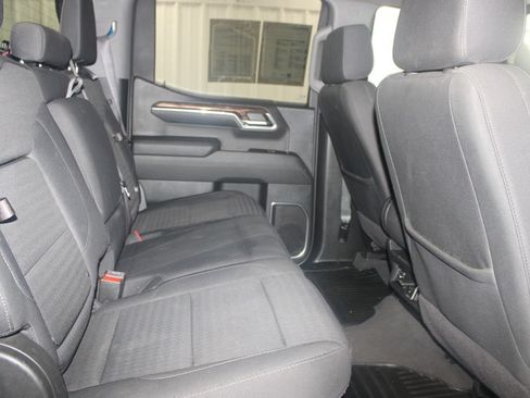Used 2024 GMC Sierra 1500 Elevation AWD/4WD image 30