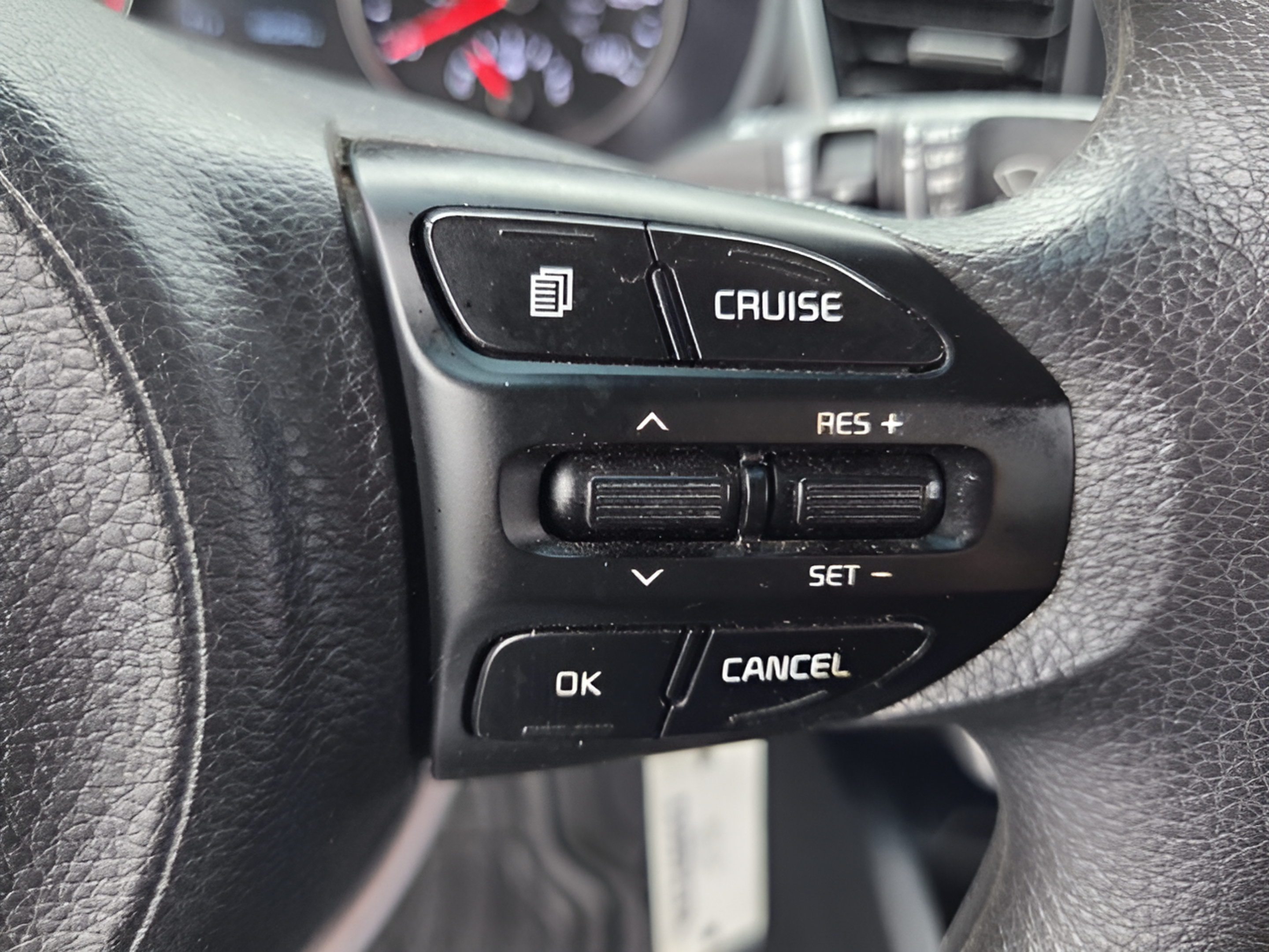 Used 2019 Kia Rio S w/ Technology Package FWD image 23